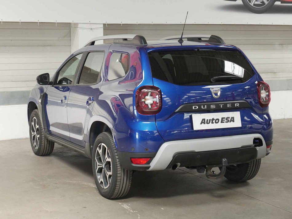 Dacia Duster 1.5 dCi 