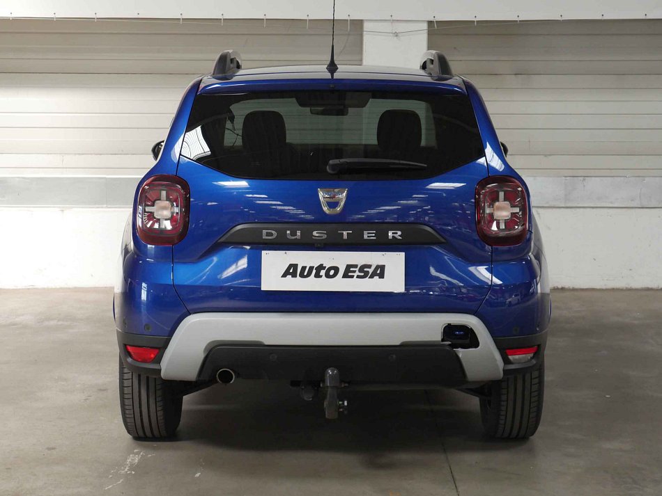 Dacia Duster 1.5 dCi 