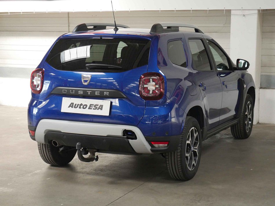 Dacia Duster 1.5 dCi 