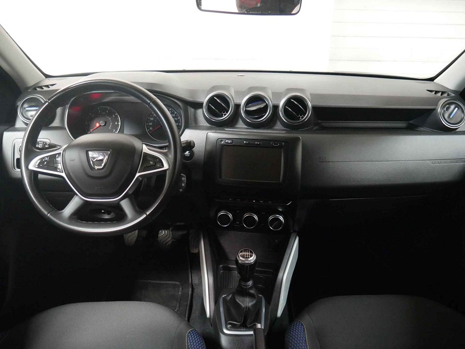 Dacia Duster 1.5 dCi 