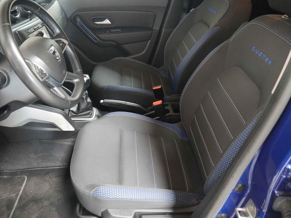 Dacia Duster 1.5 dCi 