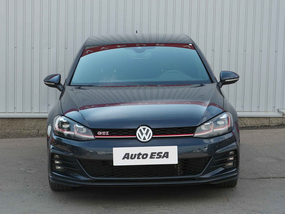 Volkswagen Golf 2.0 TSi GTi