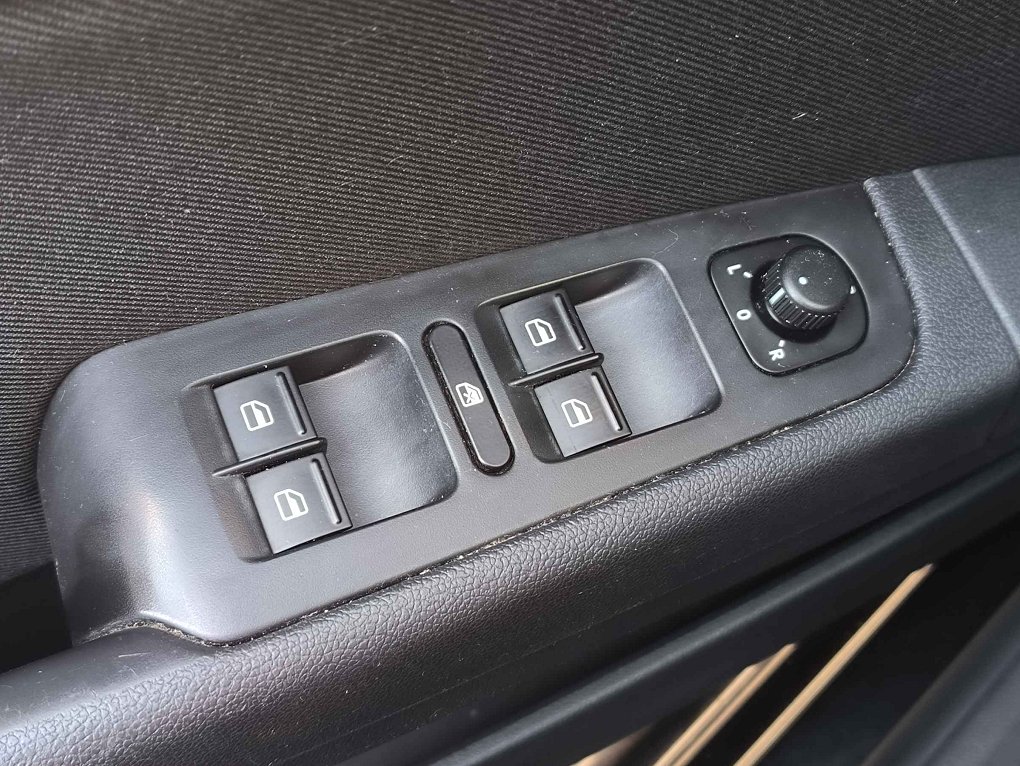 Škoda Superb II 2.0 TDi  4x4
