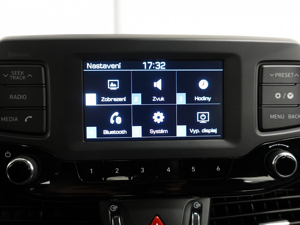 Hyundai I30 1.6CRDi Trikolor Fastback