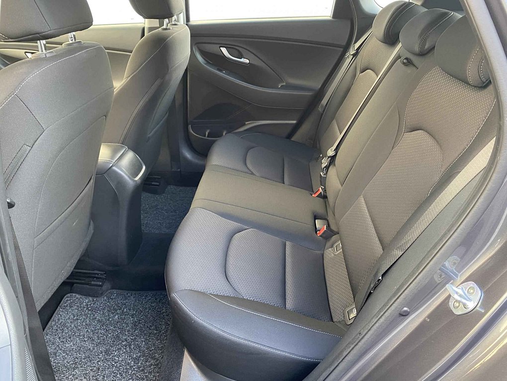 Hyundai I30 1.0 T-GDi Style