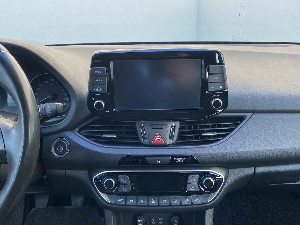 Hyundai I30 1.0 T-GDi Style