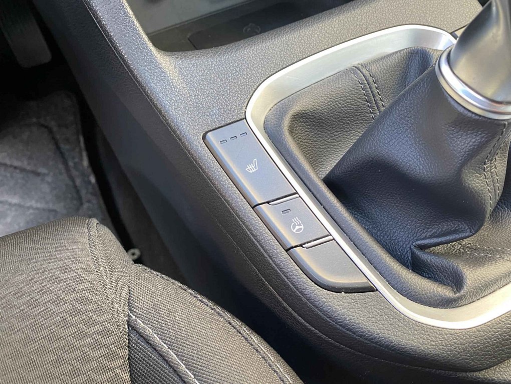 Hyundai I30 1.0 T-GDi Style