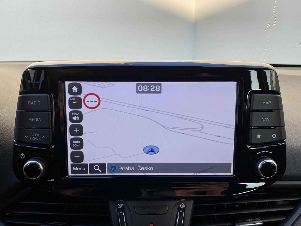 Hyundai I30 1.0 T-GDi Style