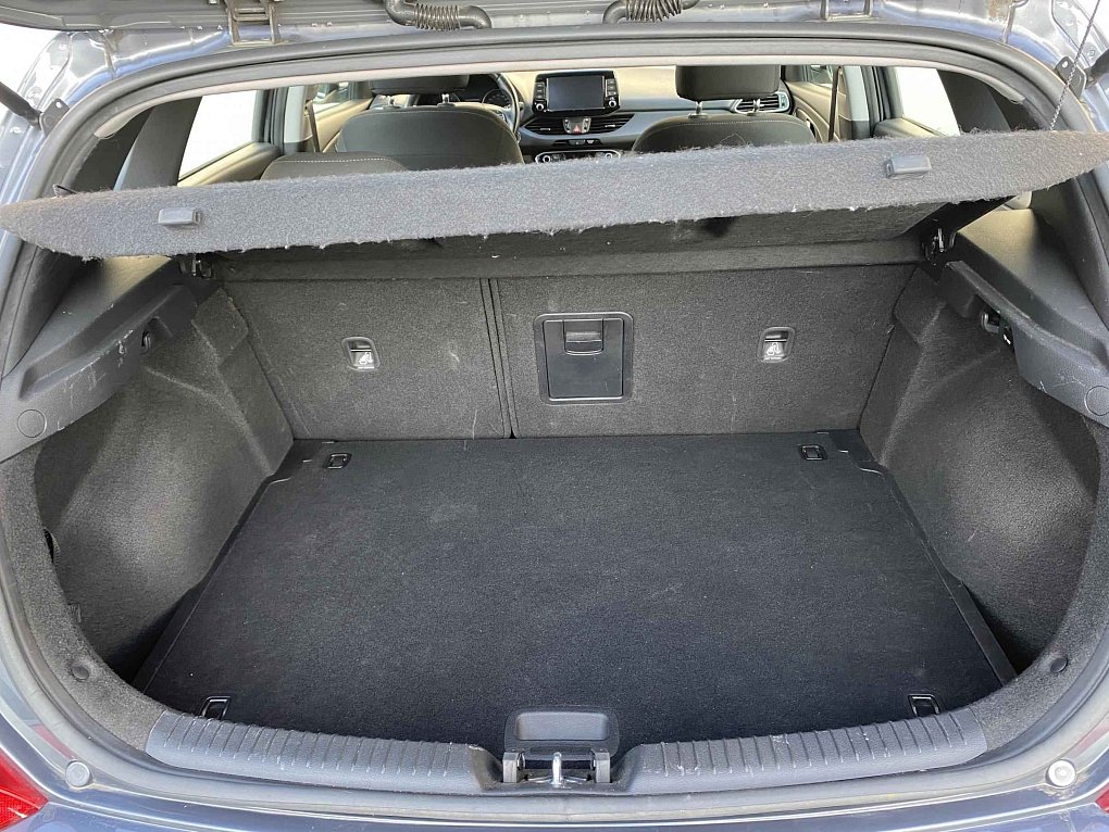 Hyundai I30 1.0 T-GDi Style