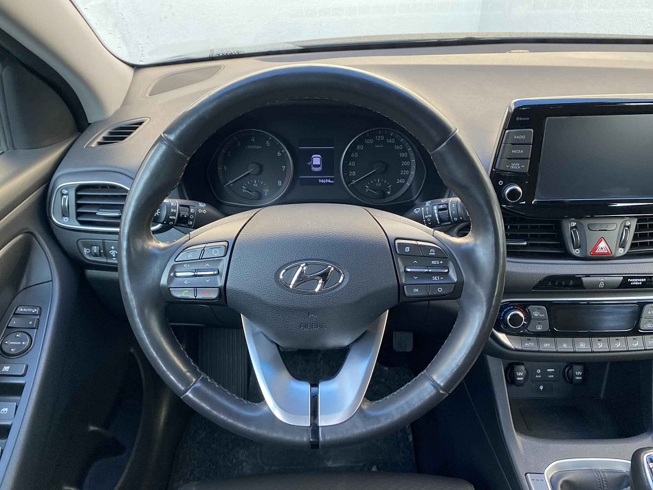 Hyundai I30 1.0 T-GDi Style