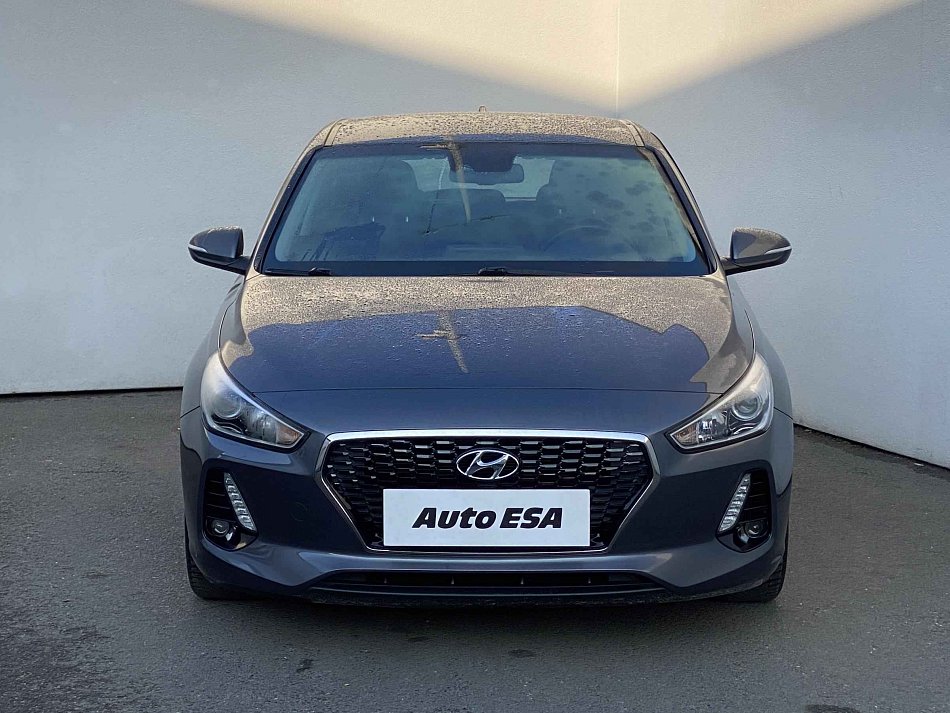Hyundai I30 1.0 T-GDi Style