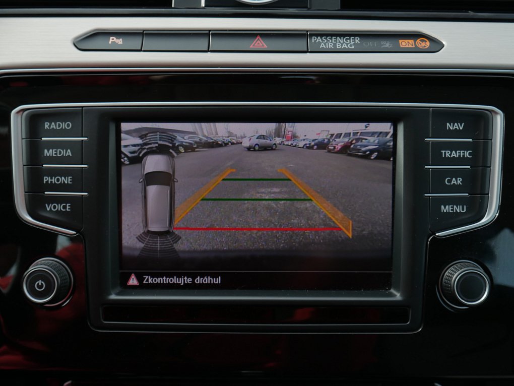 Volkswagen Passat 2.0 TDi Highline 4x4