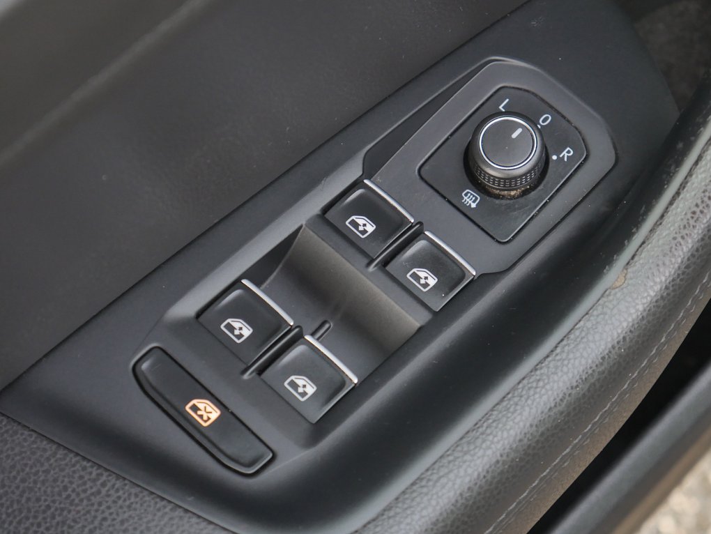 Volkswagen Passat 2.0 TDi Highline 4x4