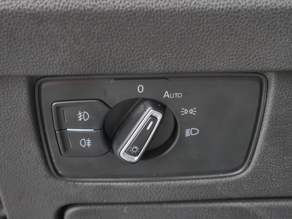 Volkswagen Passat 2.0 TDi Highline 4x4