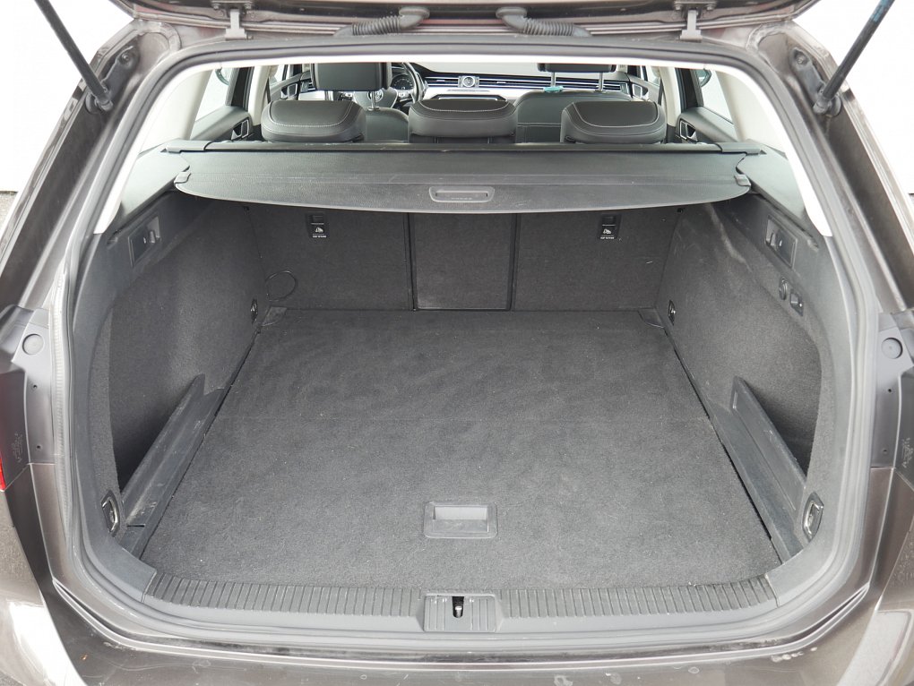 Volkswagen Passat 2.0 TDi Highline 4x4