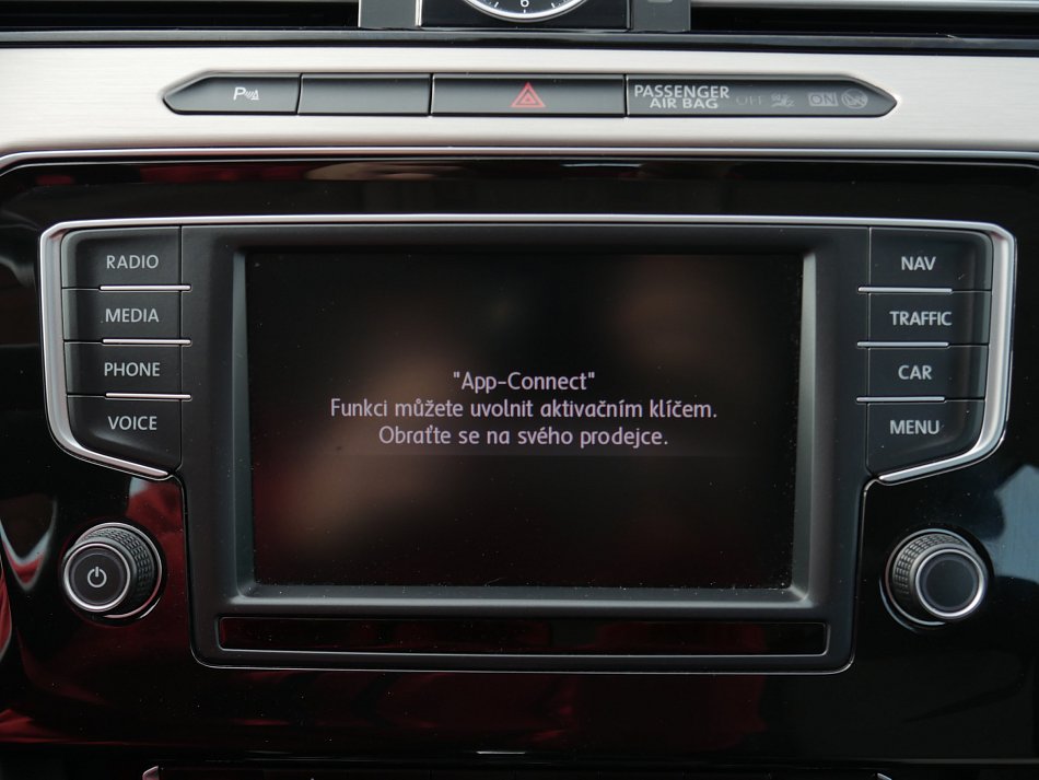 Volkswagen Passat 2.0 TDi Highline 4x4