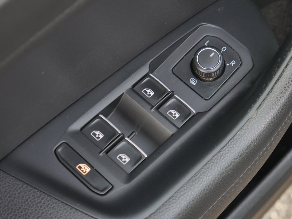 Volkswagen Passat 2.0 TDi Highline 4x4