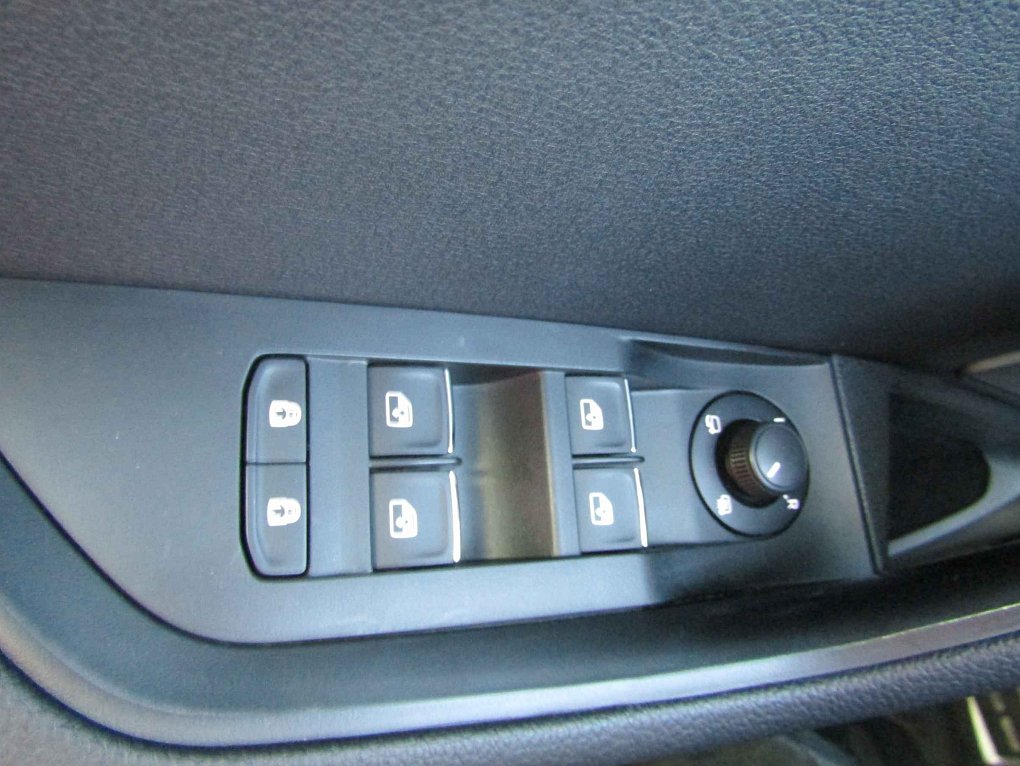 Škoda Superb III 2.0 TDi Style