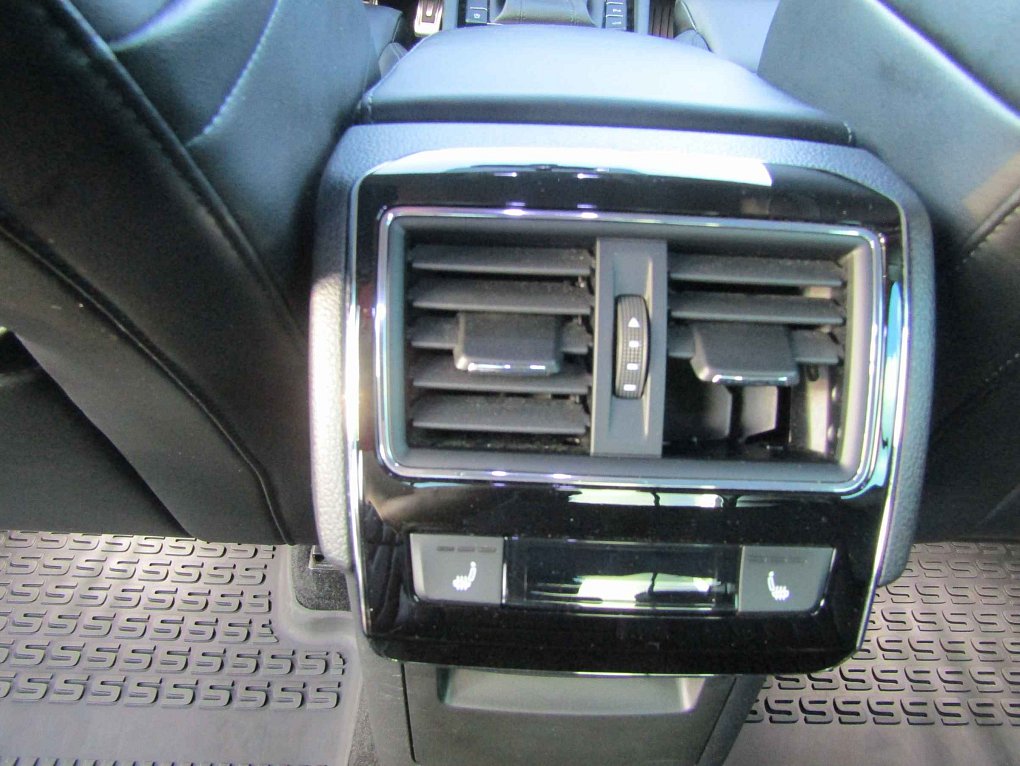 Škoda Superb III 2.0 TDi Style