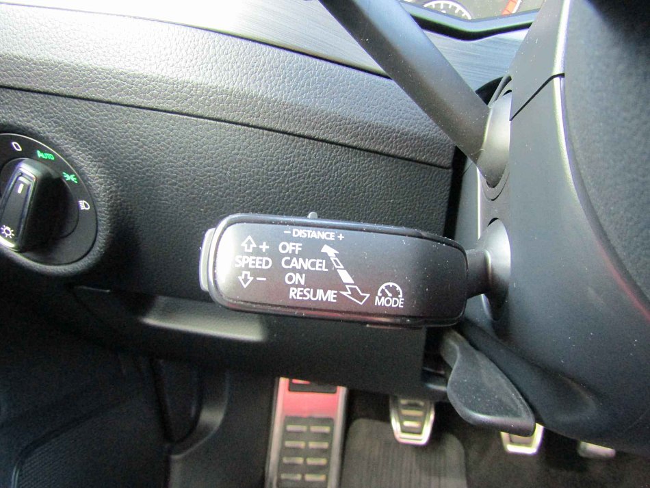 Škoda Superb III 2.0 TDi Style