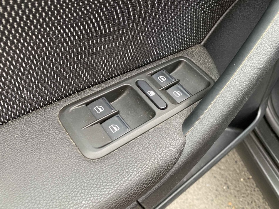 Škoda Yeti 2.0 TDi Ambition 4x4