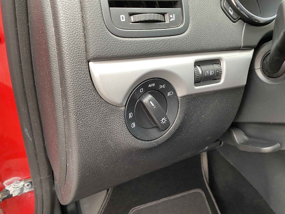 Škoda Yeti 2.0 TDi Ambition 4x4