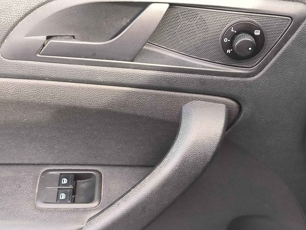 Škoda Yeti 1.2 TSi Active