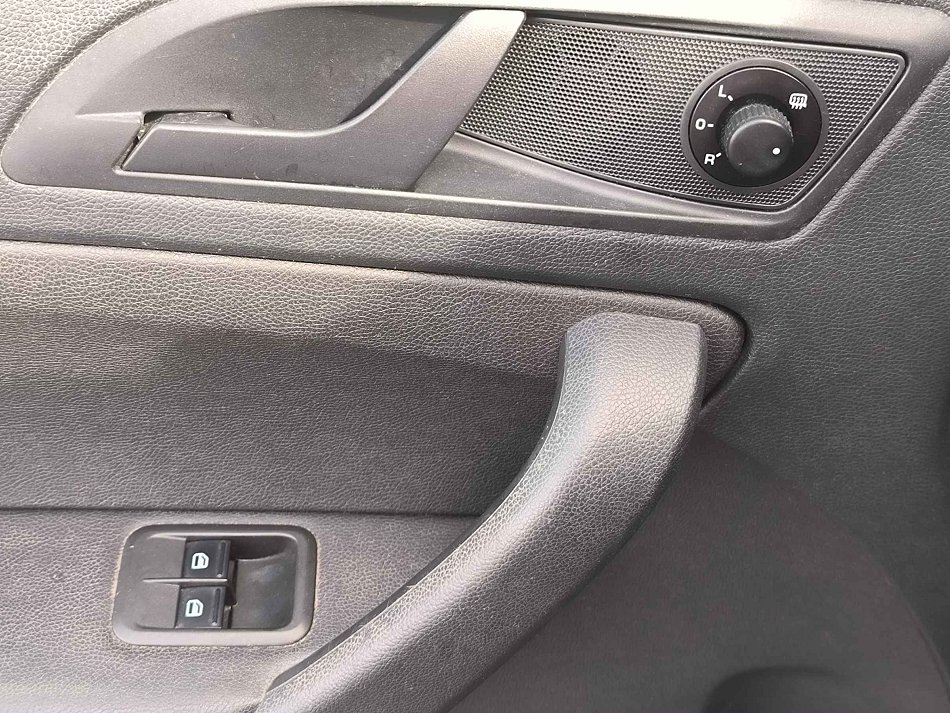 Škoda Yeti 1.2 TSi Active
