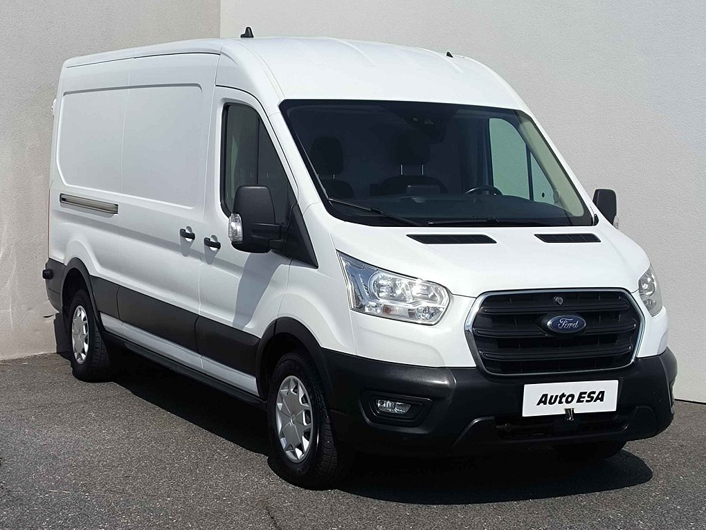 Ford Transit 2.0TDCi Trend L3H2