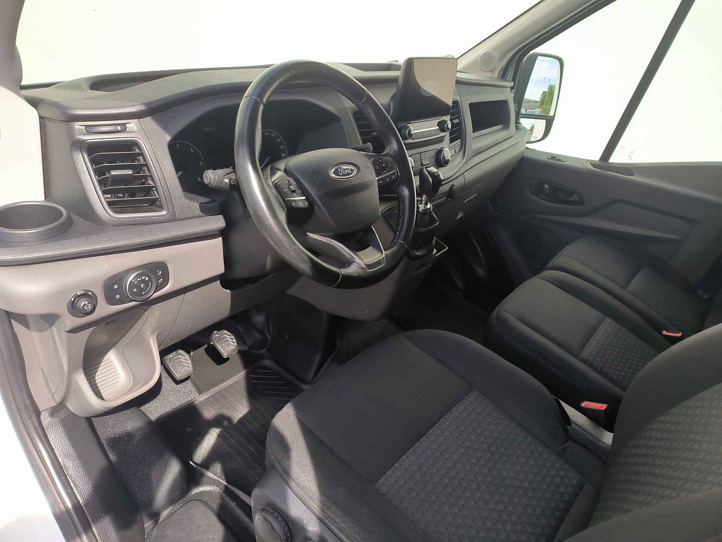 Ford Transit 2.0TDCi Trend L3H2