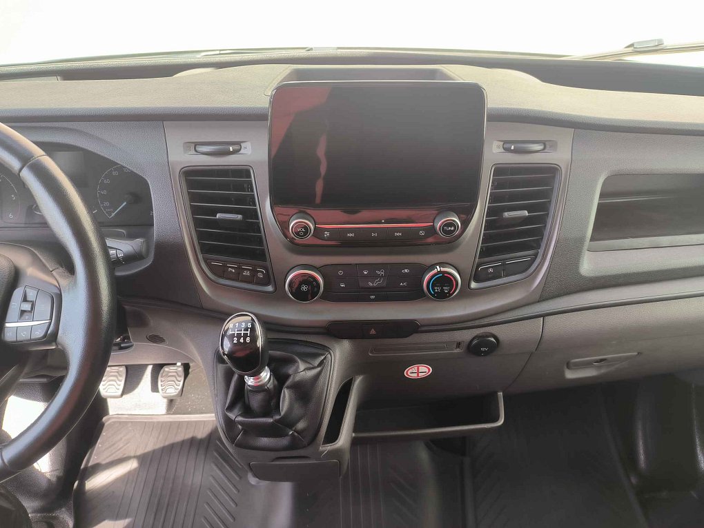 Ford Transit 2.0TDCi Trend L3H2