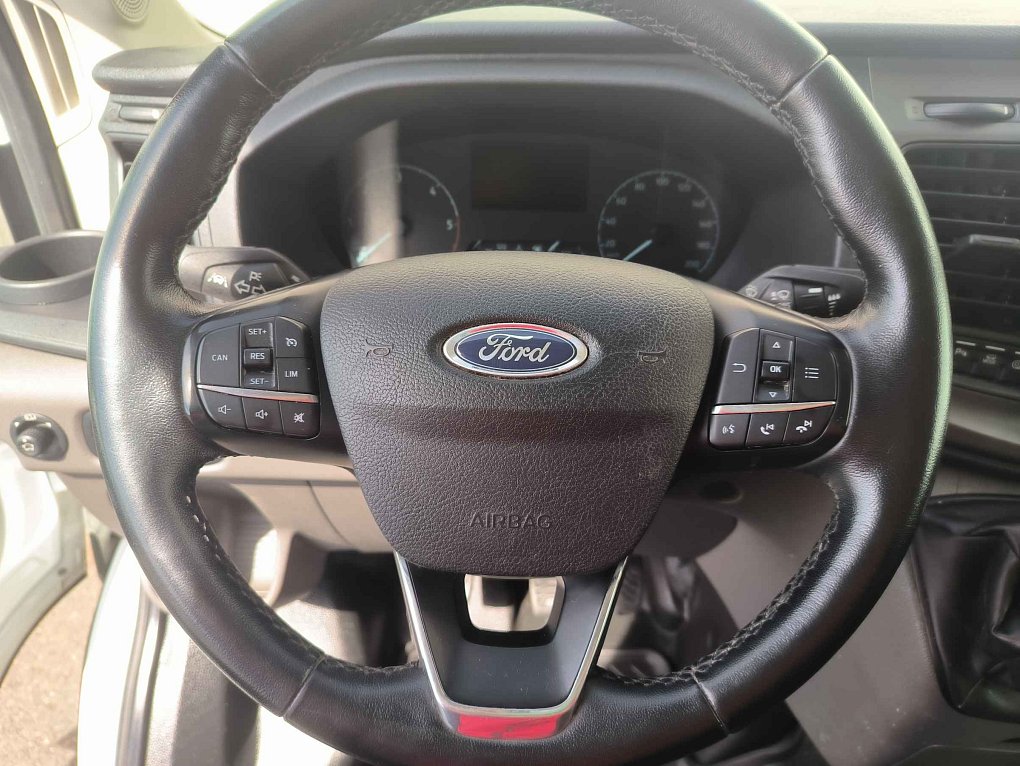 Ford Transit 2.0TDCi Trend L3H2