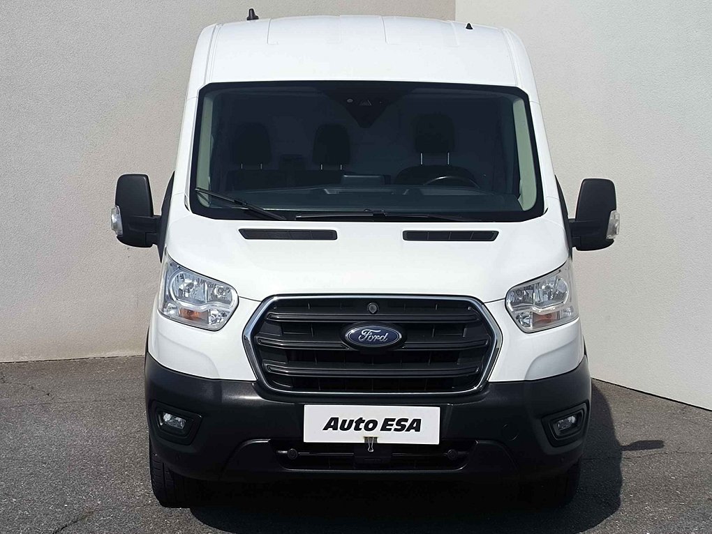 Ford Transit 2.0TDCi Trend L3H2