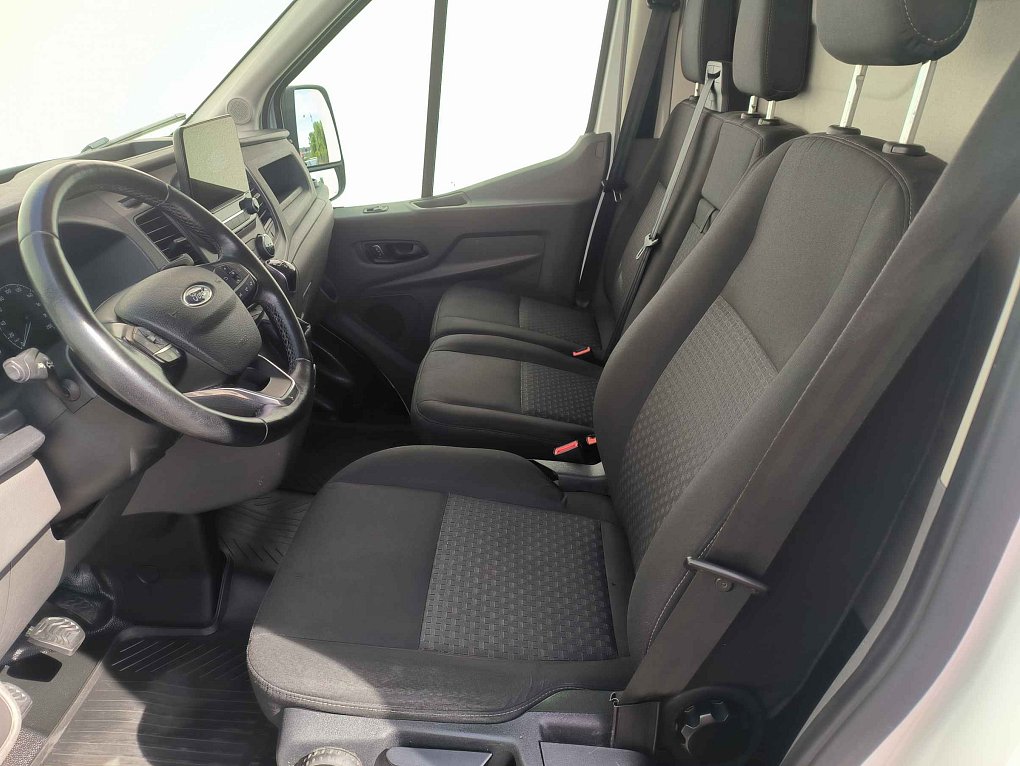 Ford Transit 2.0TDCi Trend L3H2