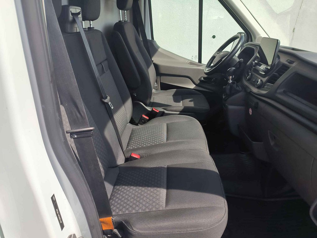 Ford Transit 2.0TDCi Trend L3H2