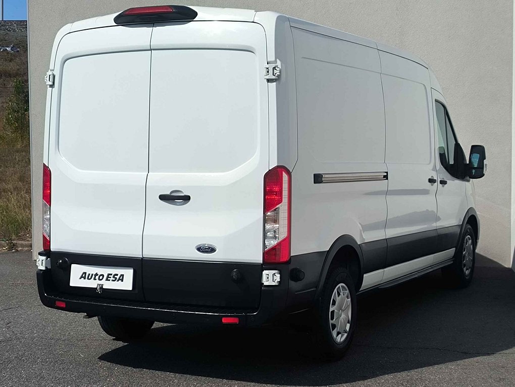 Ford Transit 2.0TDCi Trend L3H2