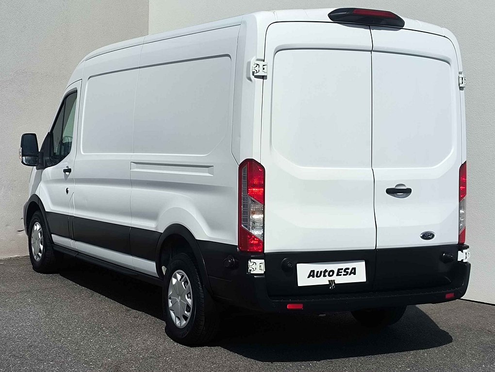 Ford Transit 2.0TDCi Trend L3H2