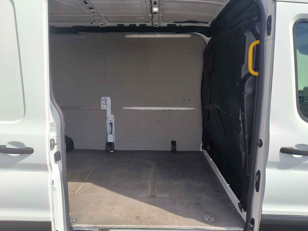 Ford Transit 2.0TDCi Trend L3H2