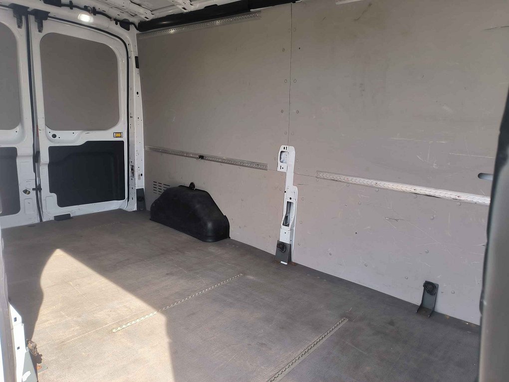 Ford Transit 2.0TDCi Trend L3H2