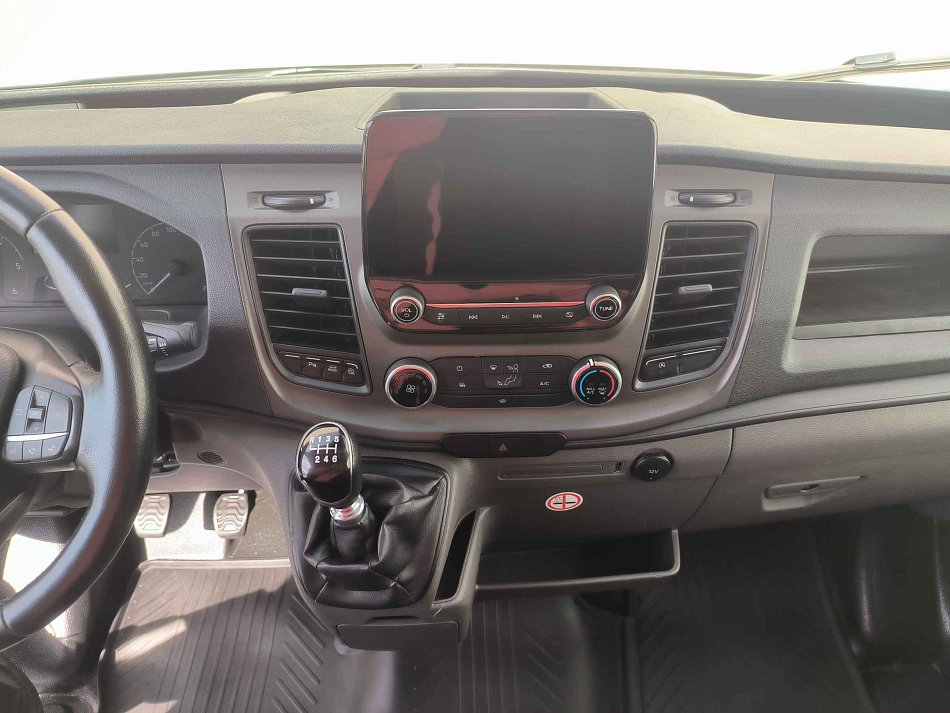 Ford Transit 2.0TDCi Trend L3H2
