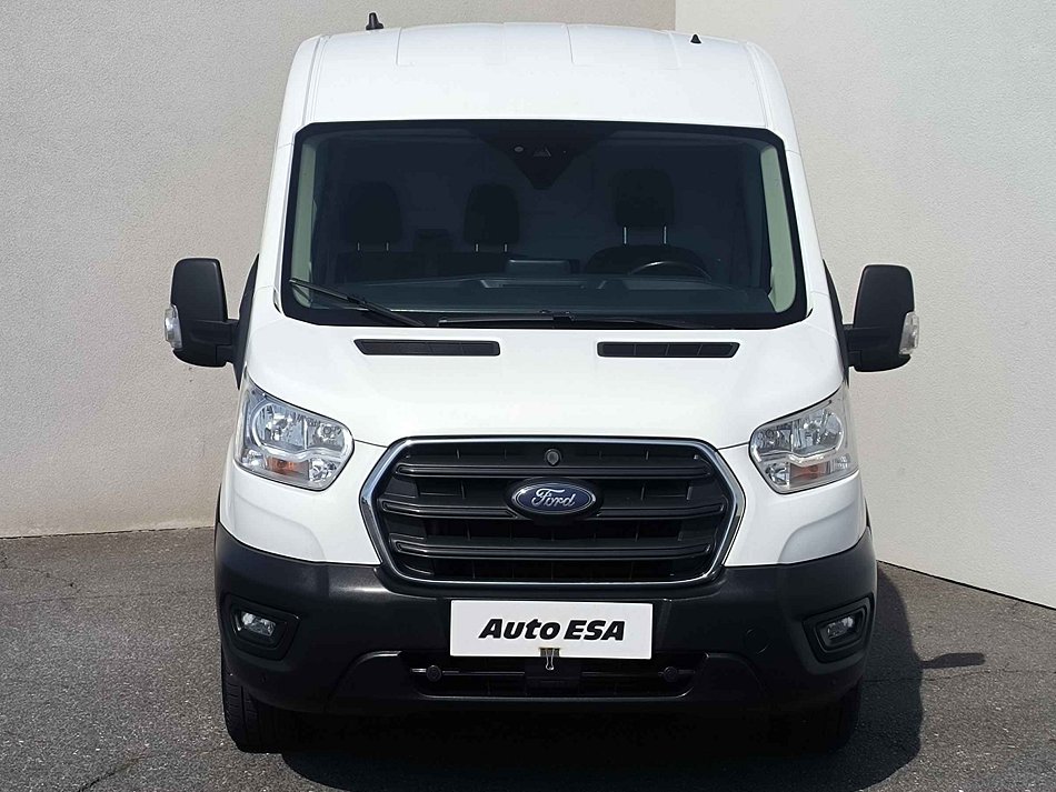 Ford Transit 2.0TDCi Trend L3H2