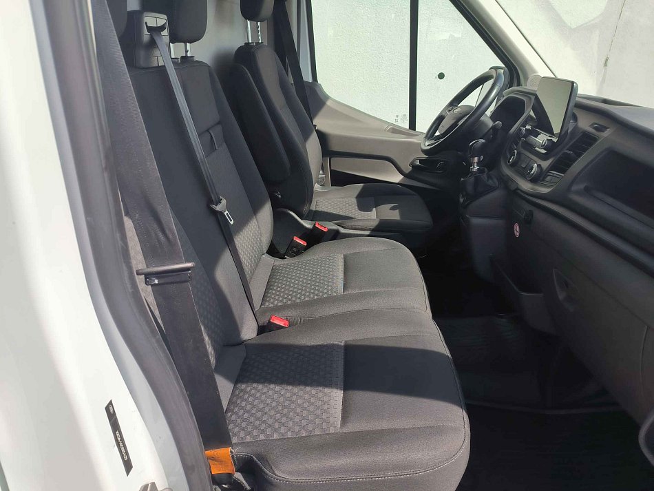 Ford Transit 2.0TDCi Trend L3H2