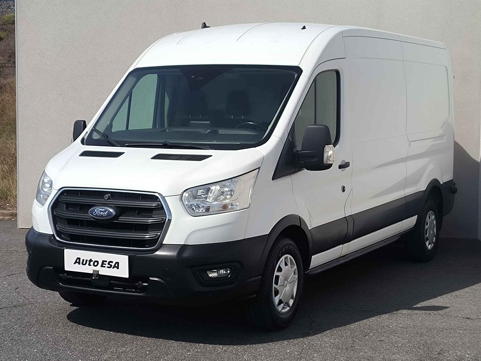 Ford Transit 2.0TDCi Trend L3H2