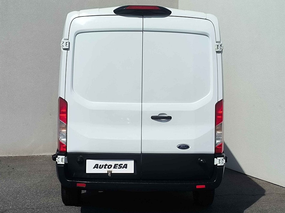 Ford Transit 2.0TDCi Trend L3H2