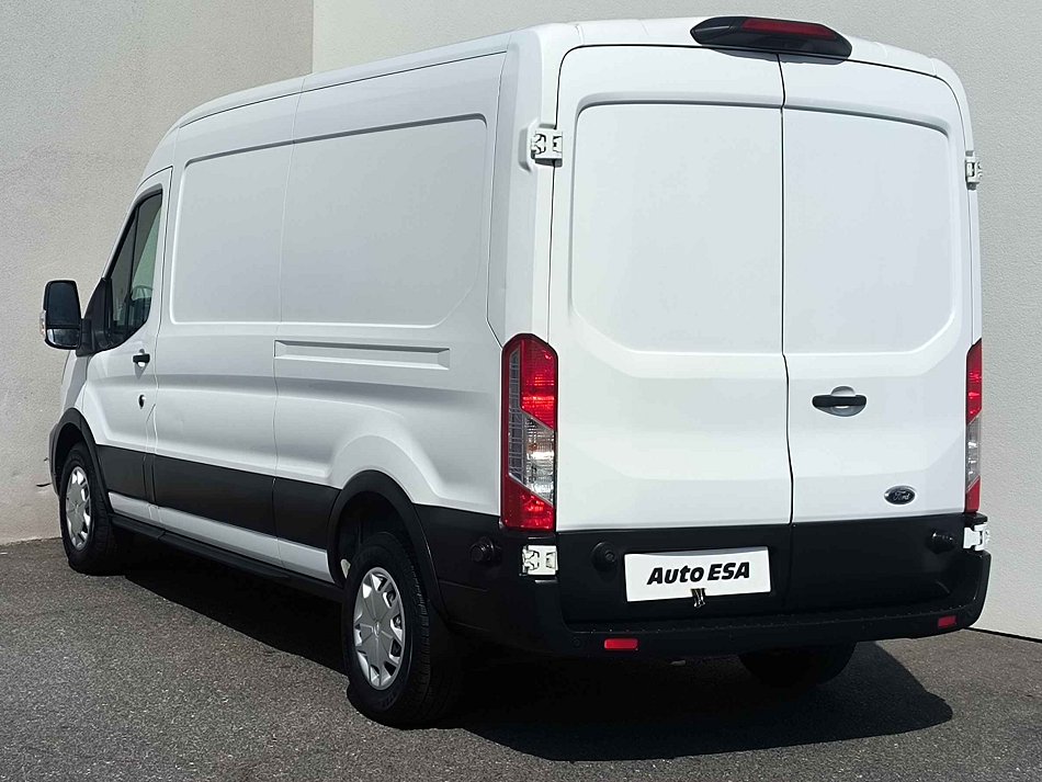 Ford Transit 2.0TDCi Trend L3H2