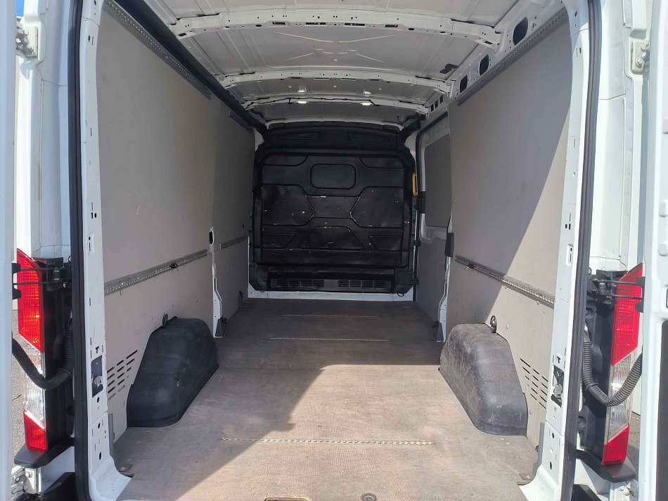 Ford Transit 2.0TDCi Trend L3H2
