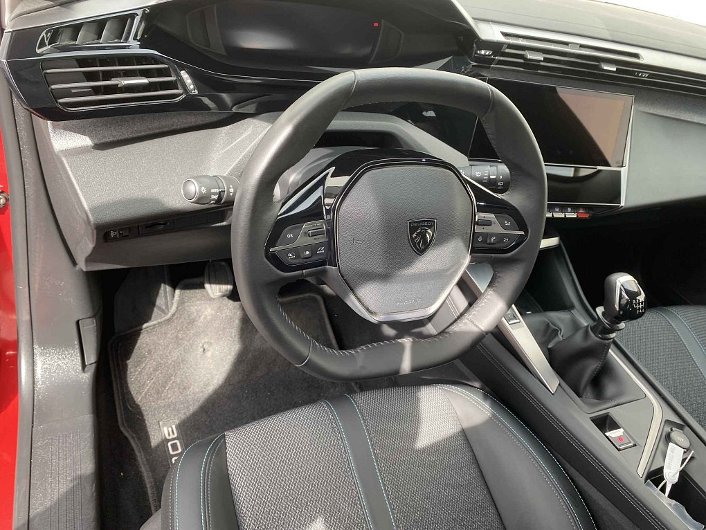 Peugeot 308 1.2PT Allure