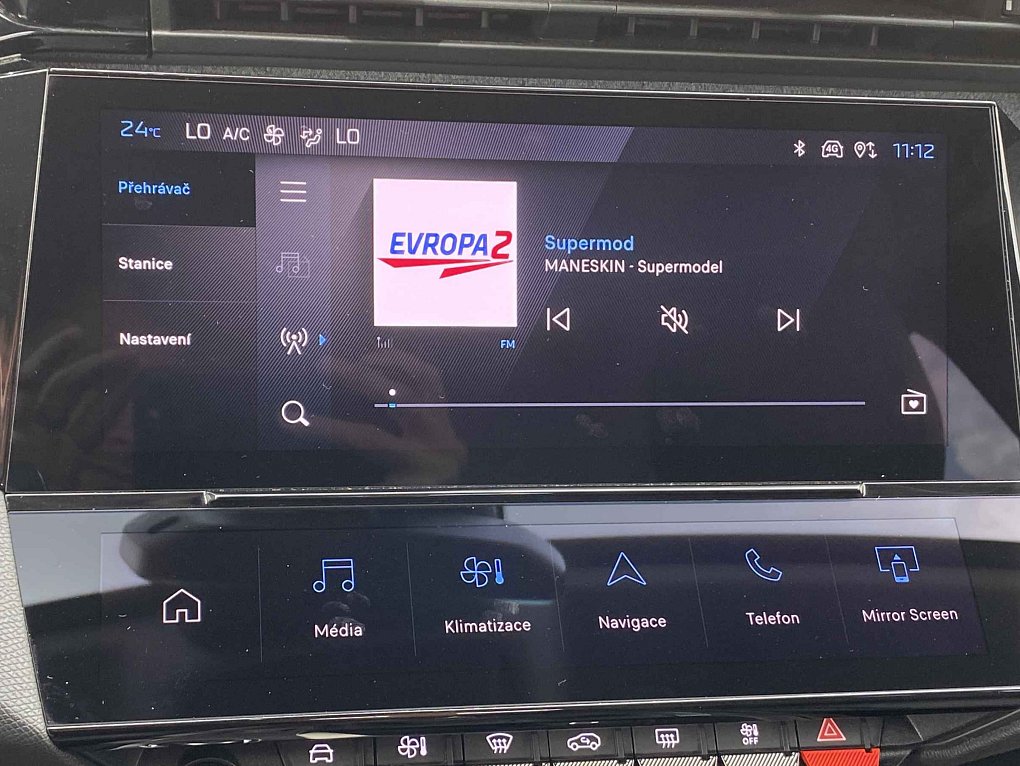 Peugeot 308 1.2PT Allure