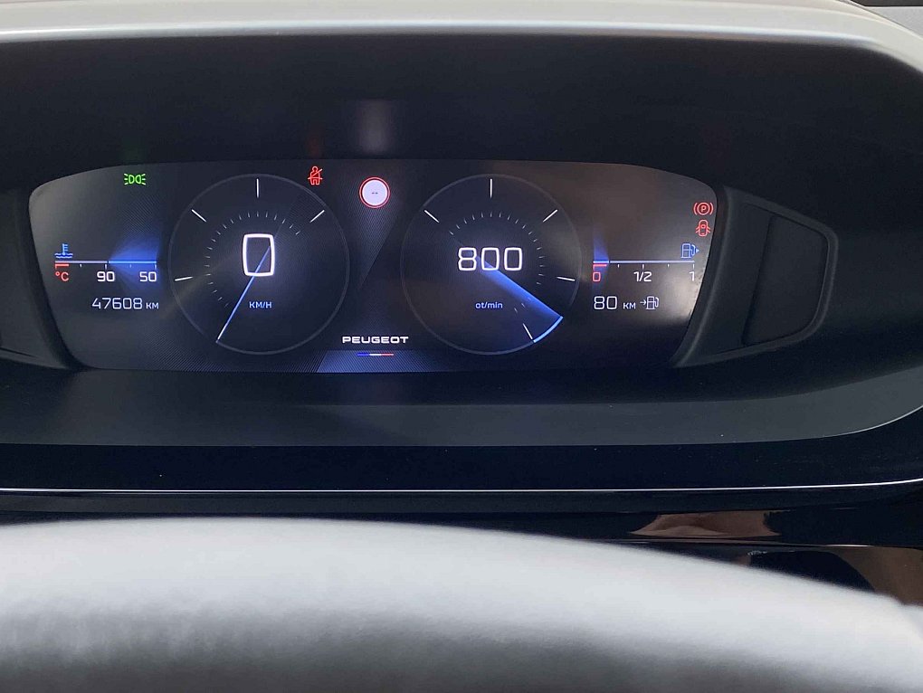 Peugeot 308 1.2PT Allure