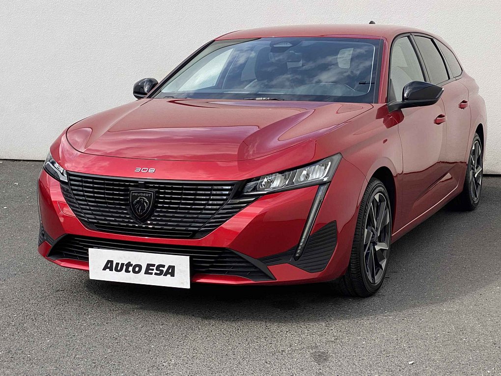 Peugeot 308 1.2PT Allure